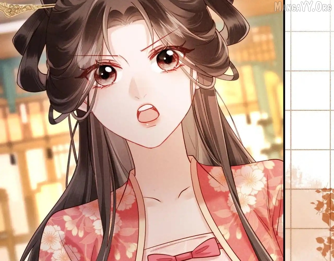 On Our Wedding Night, I Got Pregnant with the Chief Warden’s Child Chapter 33 - page 95